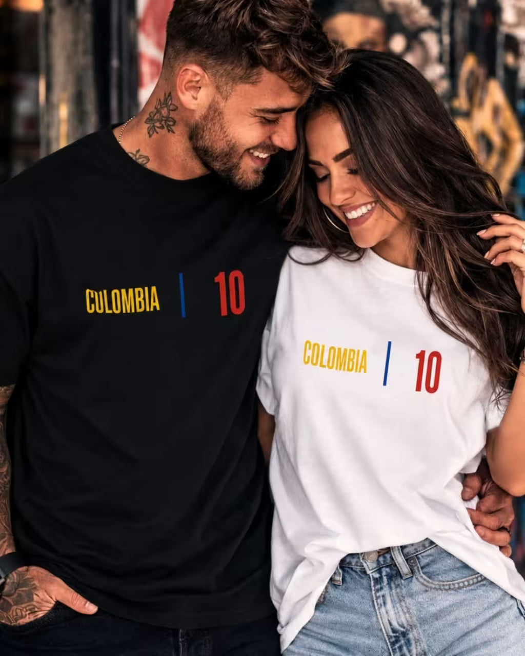 NUEVA Titanes del Gol™ | WorldCup T-Shirts