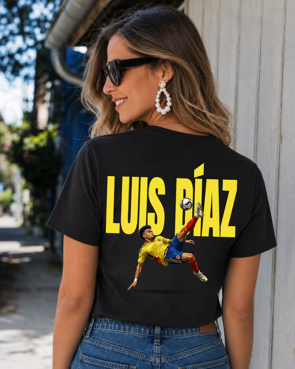 NUEVA Titanes del Gol™ | WorldCup T-Shirts