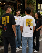 NUEVA Titanes del Gol™ | WorldCup T-Shirts