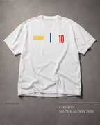 NUEVA Titanes del Gol™ | WorldCup T-Shirts