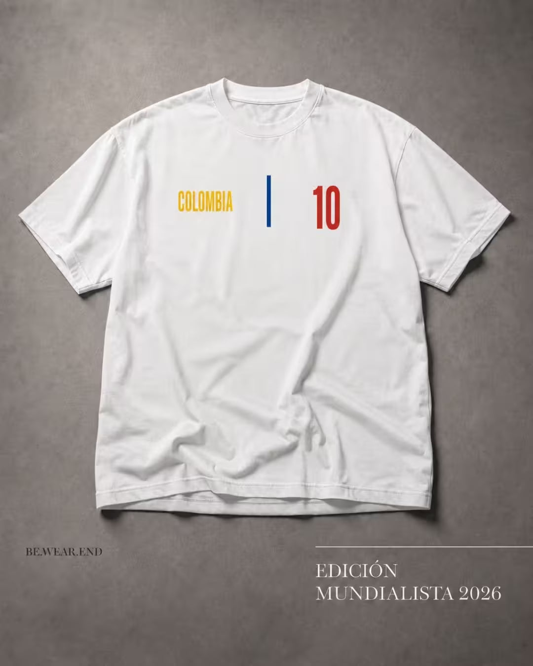 NUEVA Titanes del Gol™ | WorldCup T-Shirts