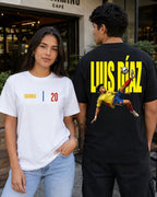 NUEVA Titanes del Gol™ | WorldCup T-Shirts
