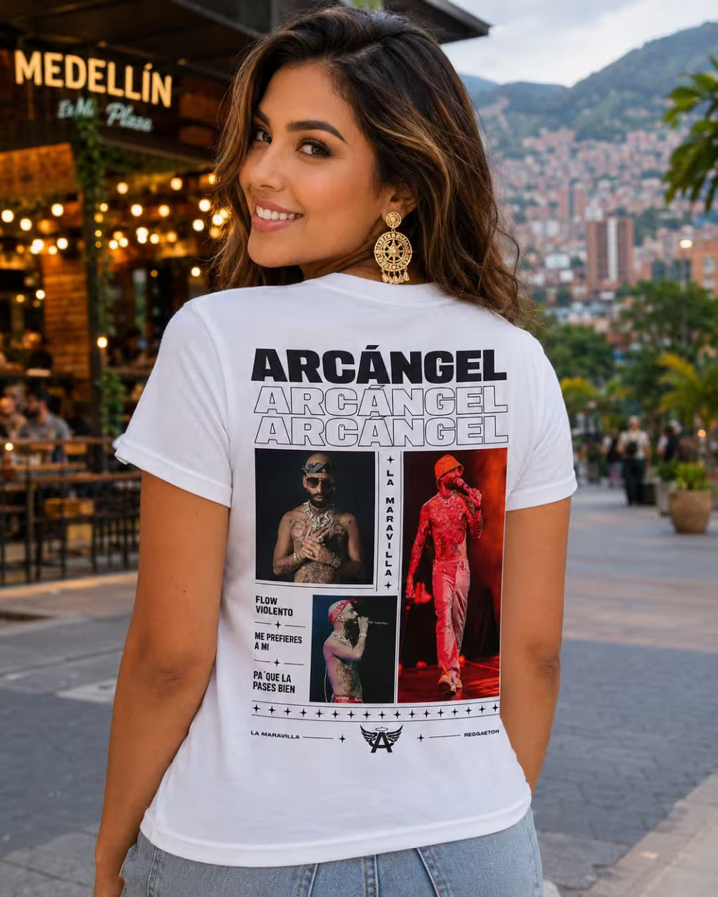 NUEVA Flow Eterno™ | Fan Edition T-Shirts