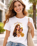 NUEVA Esencia de María™ | Fe T-Shirts
