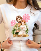 NUEVA Presencia Viva™ | Fe T-Shirts