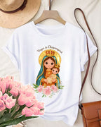 NUEVA Alma Mariana™ | Fe T-Shirts