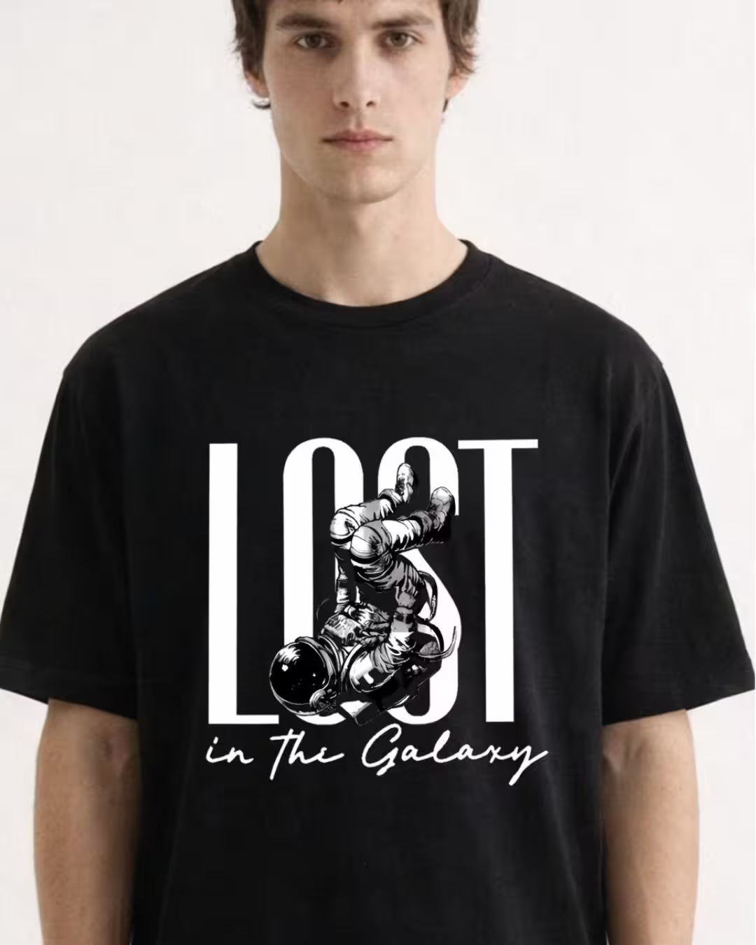 NUEVA Lost in the Galaxy™ | Elite T-Shirts