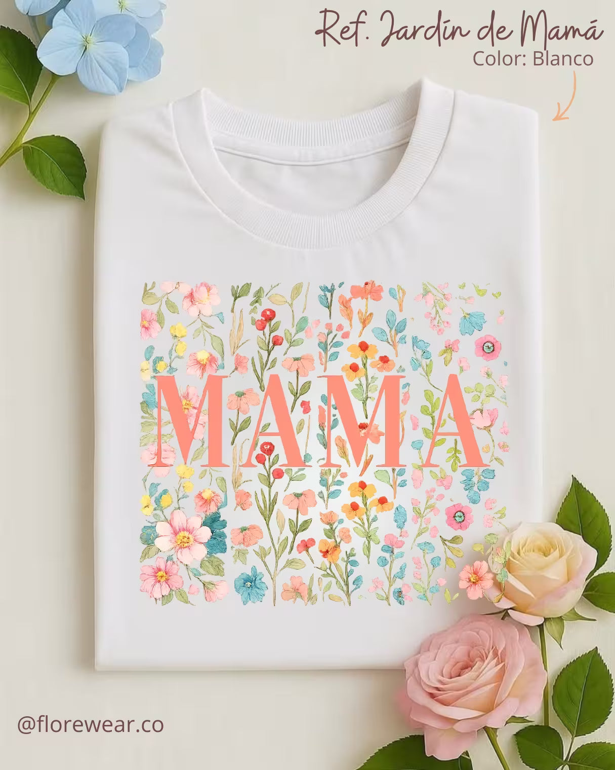 NUEVA Raíz de Amor™ | Edición Día de la Madre