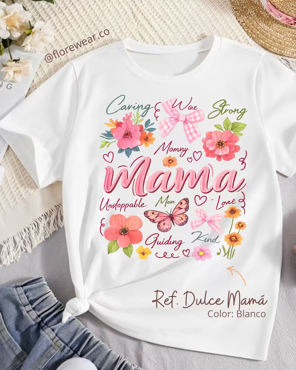 NUEVA Raíz de Amor™ | Edición Día de la Madre