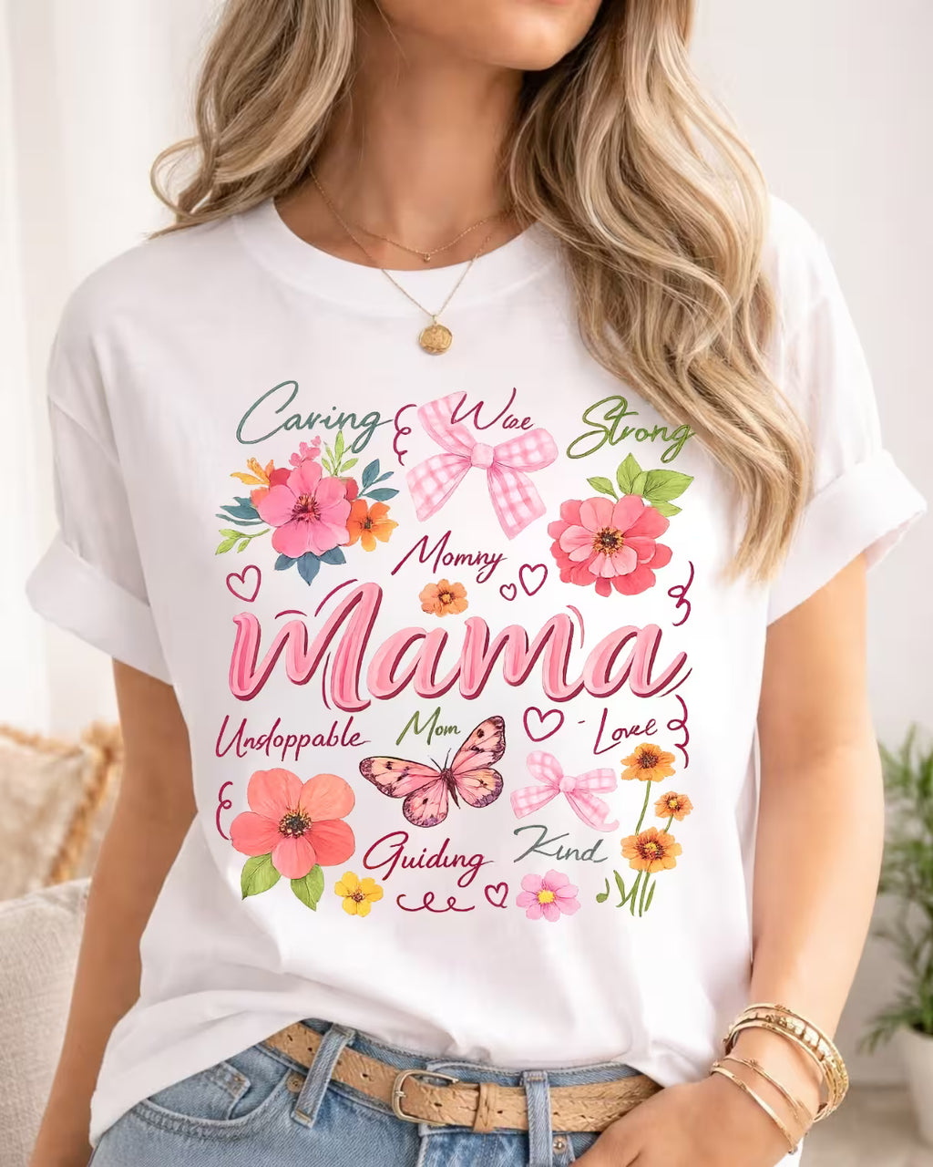 NUEVA Raíz de Amor™ | Edición Día de la Madre