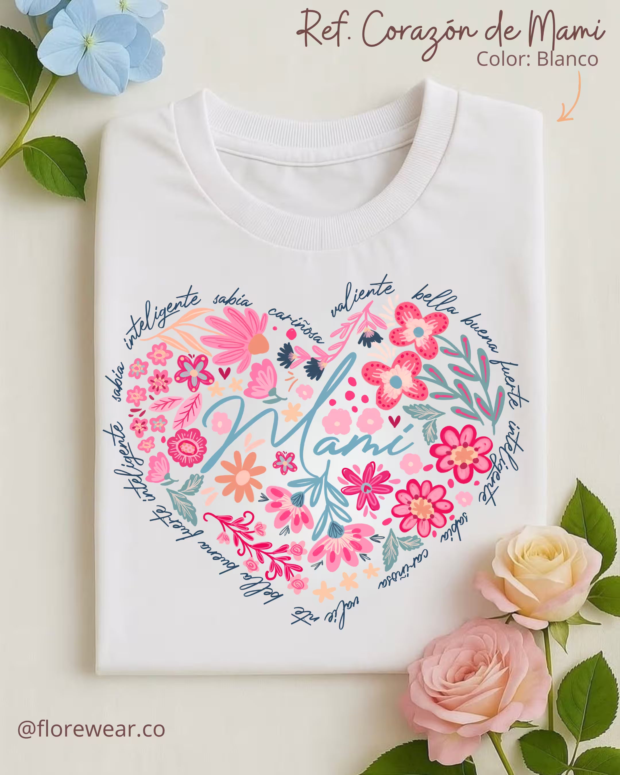 NUEVA Raíz de Amor™ | Edición Día de la Madre