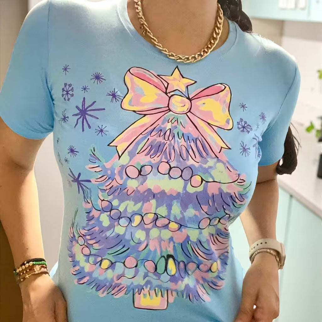 NUEVA Mágica Navidad™ | T-Shirts