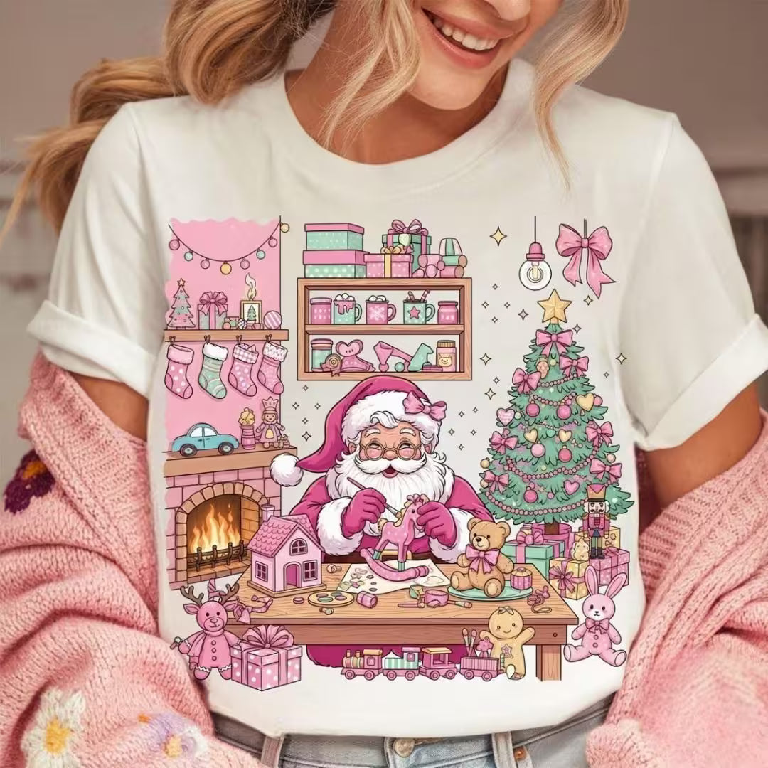 NUEVA Mágica Navidad™ | T-Shirts