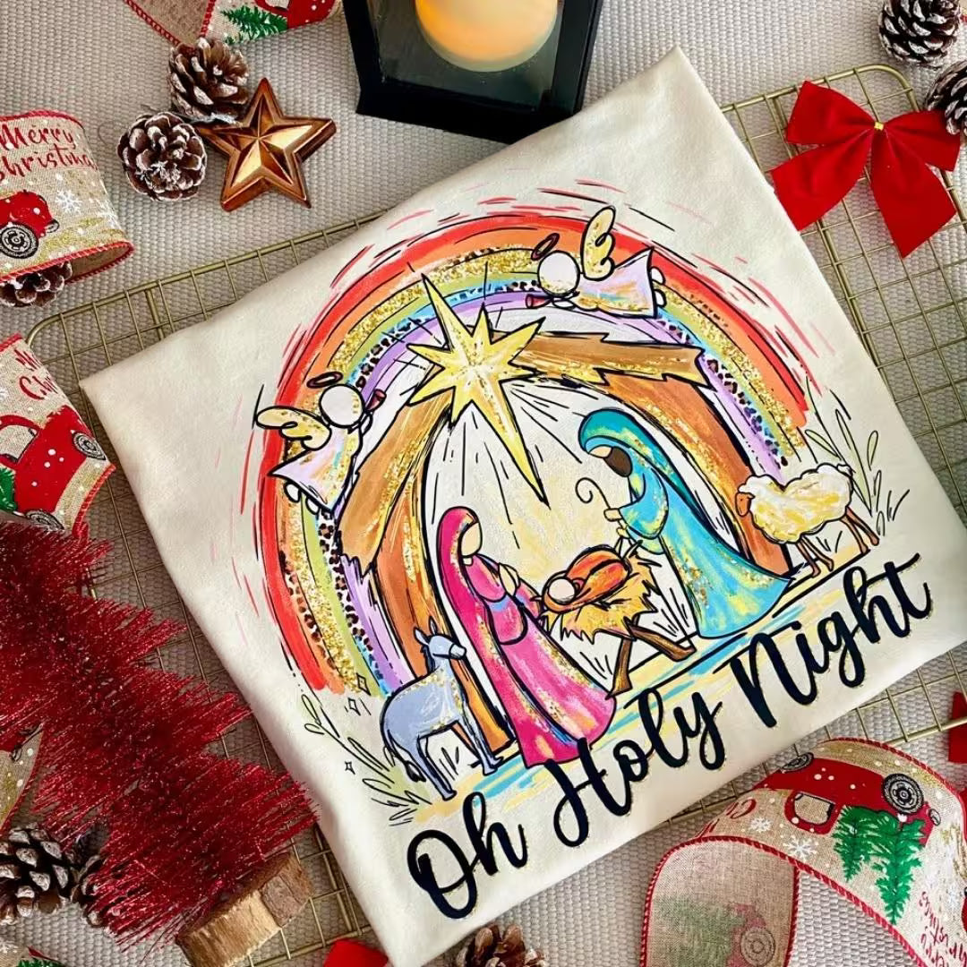 NUEVA Mágica Navidad™ | T-Shirts