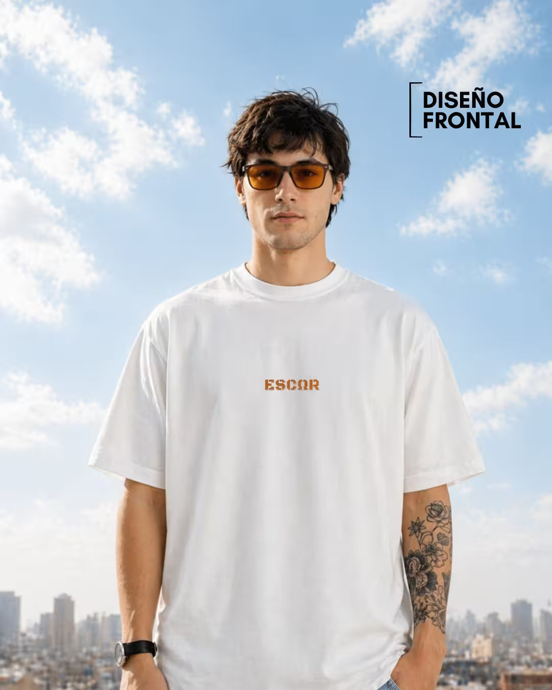 NUEVA Space Pioneer™ | Elite T-Shirts