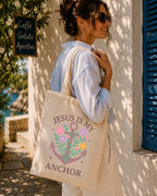 NUEVOS Tote Bags | Camino de Fe™