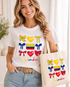 NUEVOS Tote Bags | Late Colombia™
