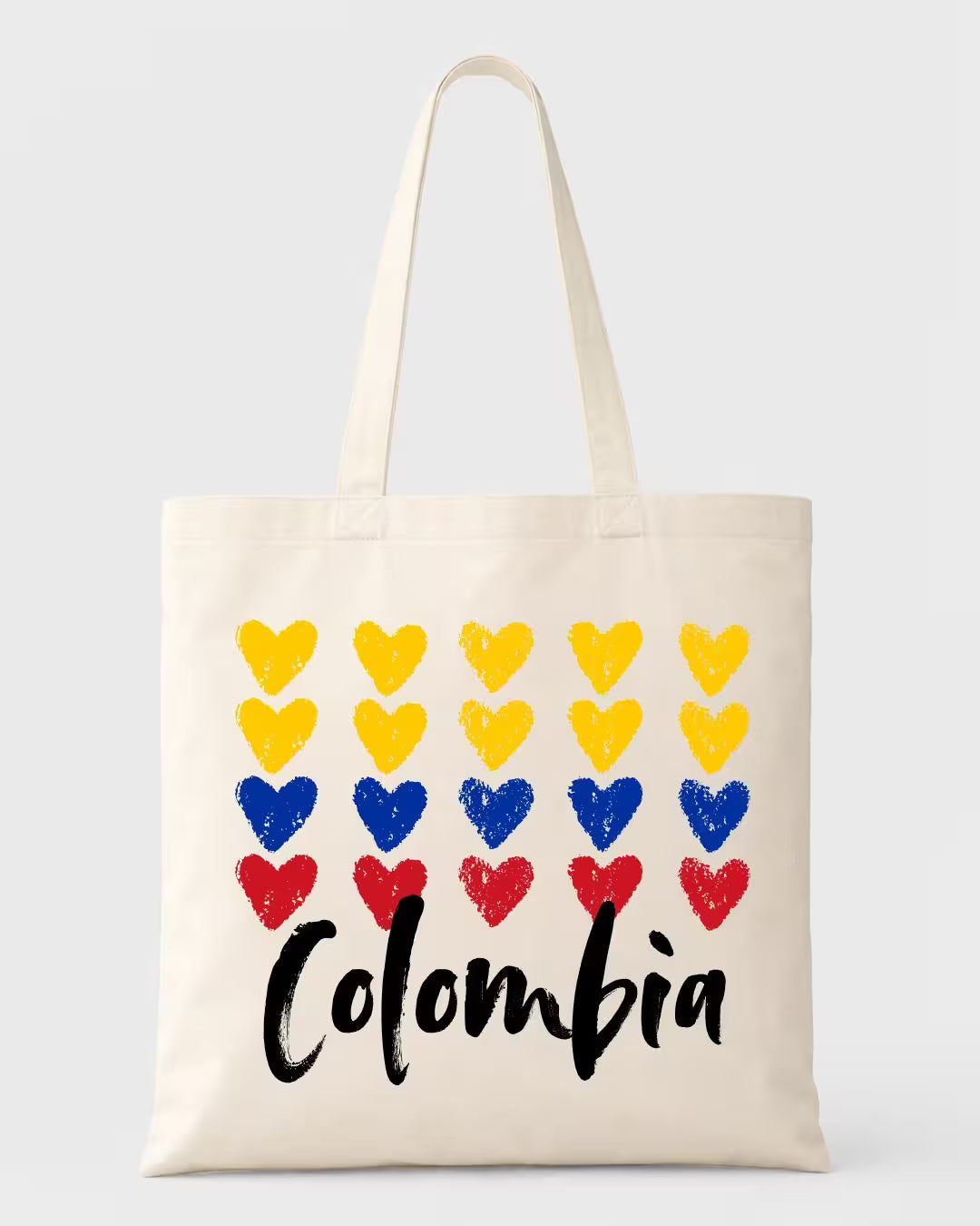 NUEVOS Tote Bags | Late Colombia™