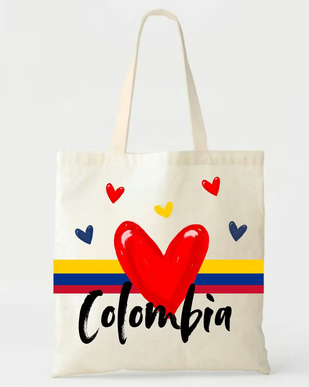 NUEVOS Tote Bags | Late Colombia™
