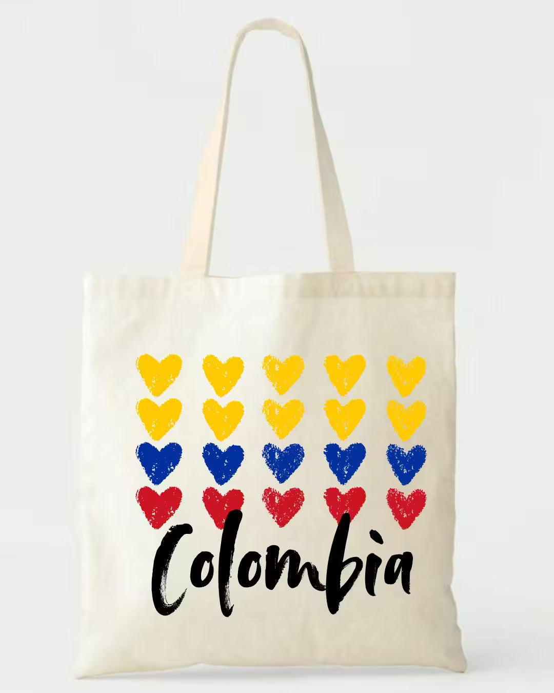 NUEVOS Tote Bags | Late Colombia™