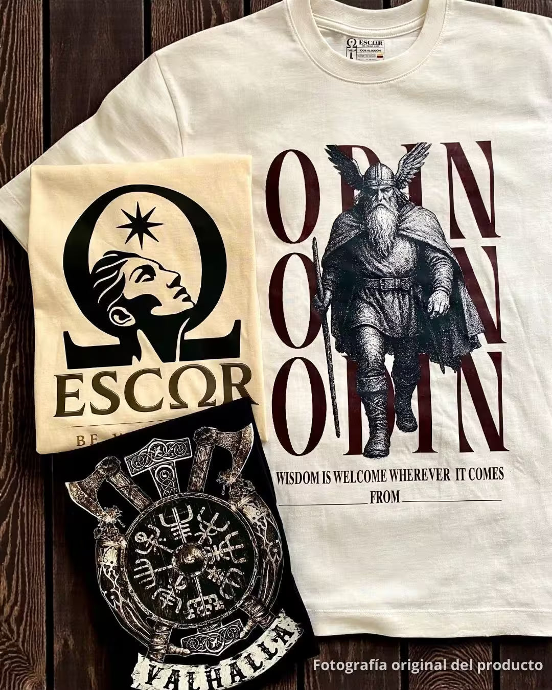 NUEVA Force Urban™ | T-Shirts